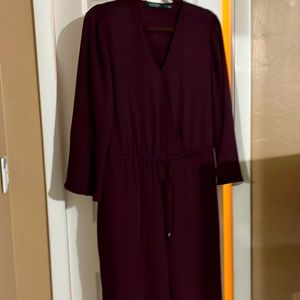 Ralph Lauren Jumpsuit